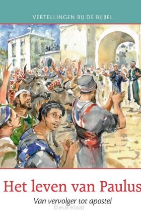 leven-van-paulus