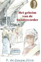 geheim-van-de-bandrecorder