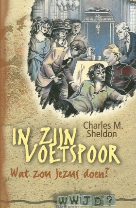 in-zijn-voetspoor
