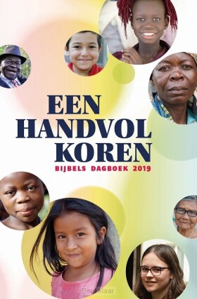 handvol-koren-2019-bijbels-dagboek
