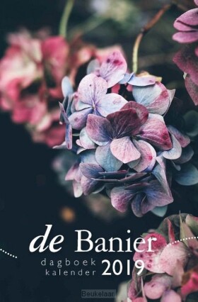 banier-2019-klein-dagboekkalender