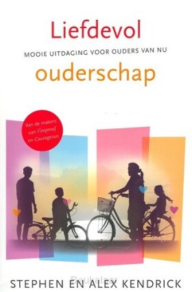 liefdevol-ouderschap