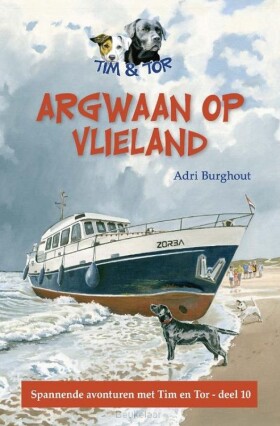 argwaan-op-vlieland