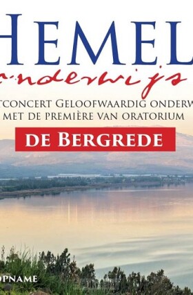 de-bergrede