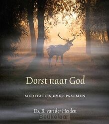 dorst-naar-god