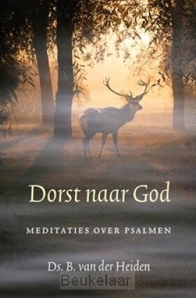 dorst-naar-god