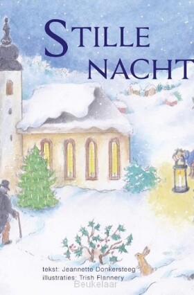 stille-nacht