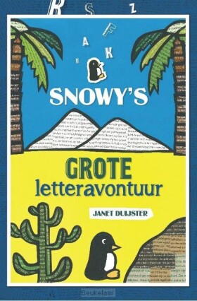 snowy-leert-letters