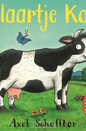 klaartje-koe-kartonboek