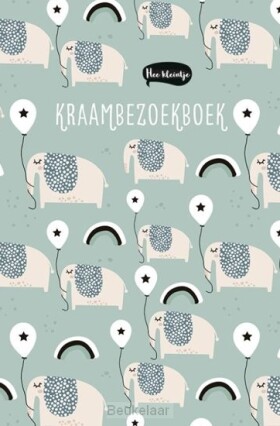 kraambezoekboek