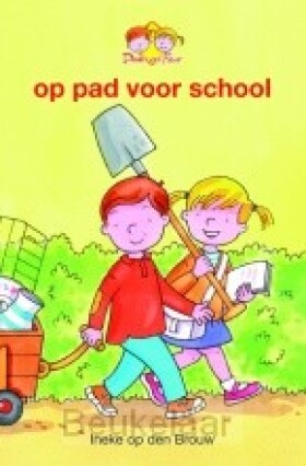op-pad-voor-school