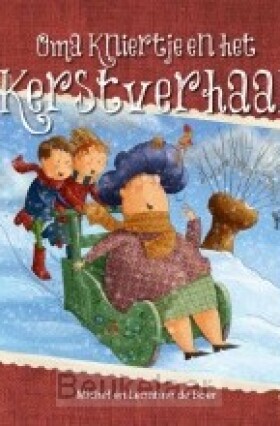 oma-kniertje-en-het-kerstverhaal
