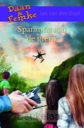 spanning-aan-de-grens