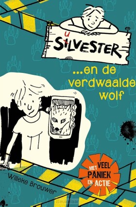 silvester-en-de-verdwaalde-wolf