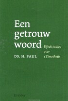getrouw-woord