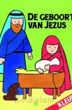 geboorte-van-jezus-kleurboek