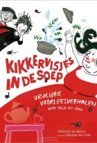 kikkervisjes-in-de-soep