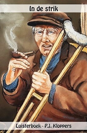 in-de-strik-luisterboek