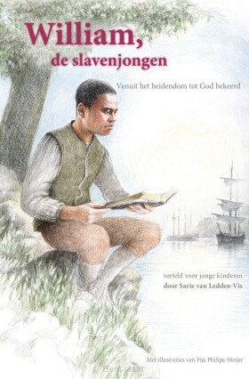 william-de-slavenjongen