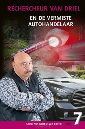 rechercheur-van-driel-7-e-d-vermiste-aut