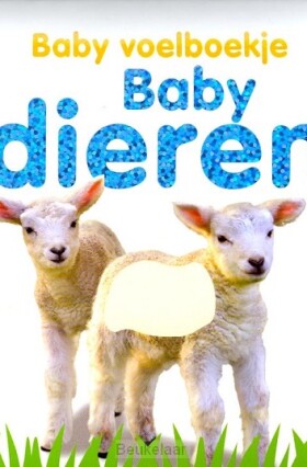 baby-voelboekje-babydieren
