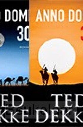 pakket-ted-dekker-najaar-2018