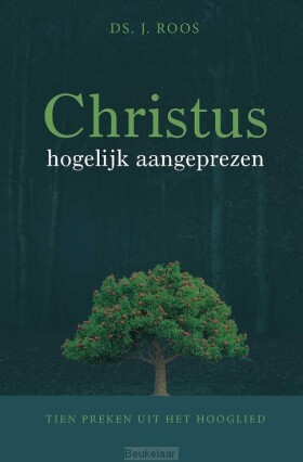 christus-hogelijk-aangeprezen