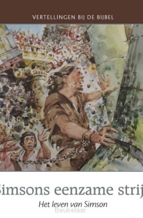 simsons-eenzame-strijd