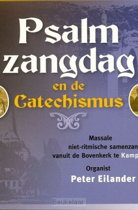 psalmzangdag-en-de-catechismus