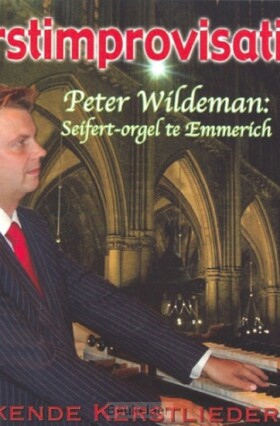 kerstimprovisaties-peter-wildeman