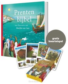 prentenbijbel-jubileumeditie