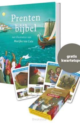 prentenbijbel-jubileumeditie