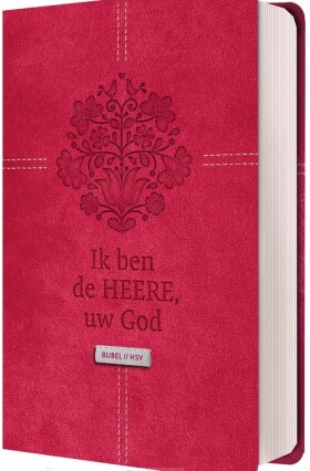 limited-edition-bijbel-hsv-rood-psalmen