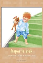 jasper-is-ziek