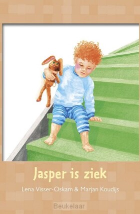 jasper-is-ziek
