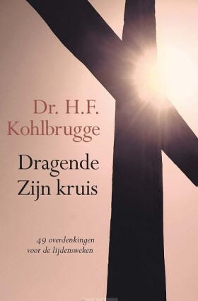 dragende-zijn-kruis
