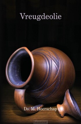 vreugdeolie