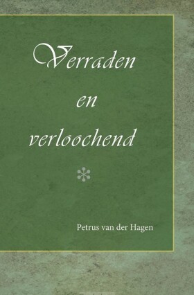 verraden-en-verloochend