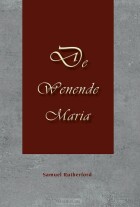 wenende-maria