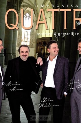 il-quattro-psalmen