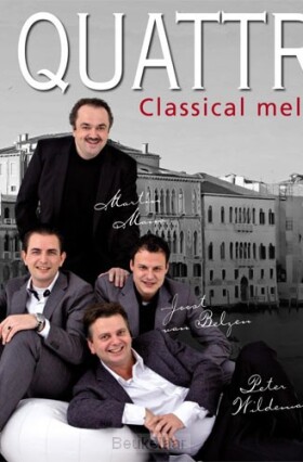 il-quattro-classical-melodies