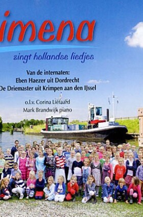 limena-zingt-hollandse-liedjes
