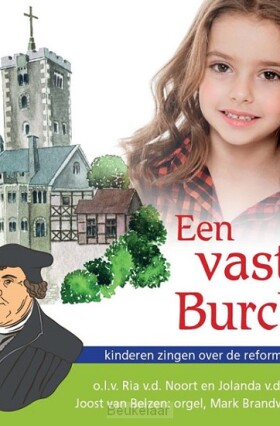 een-vaste-burcht