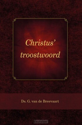 christus-troostwoord