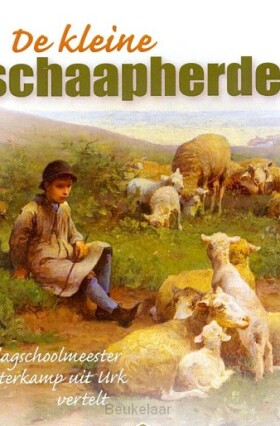 de-kleine-schaapherder