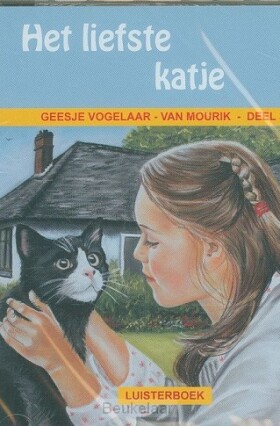 liefste-katje-luisterboek