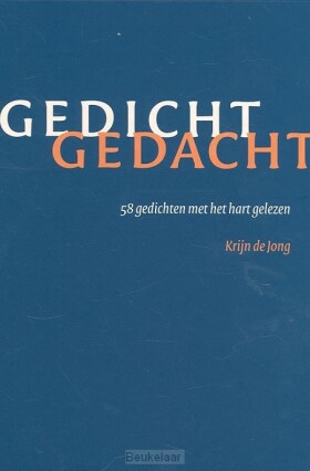 gedicht-gedacht