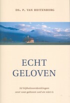 echt-geloven