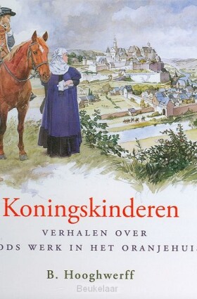 koningskinderen