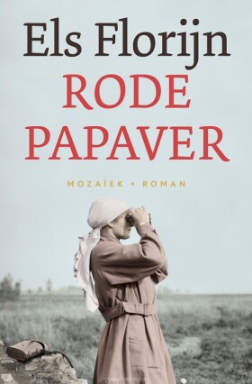 rode-papaver